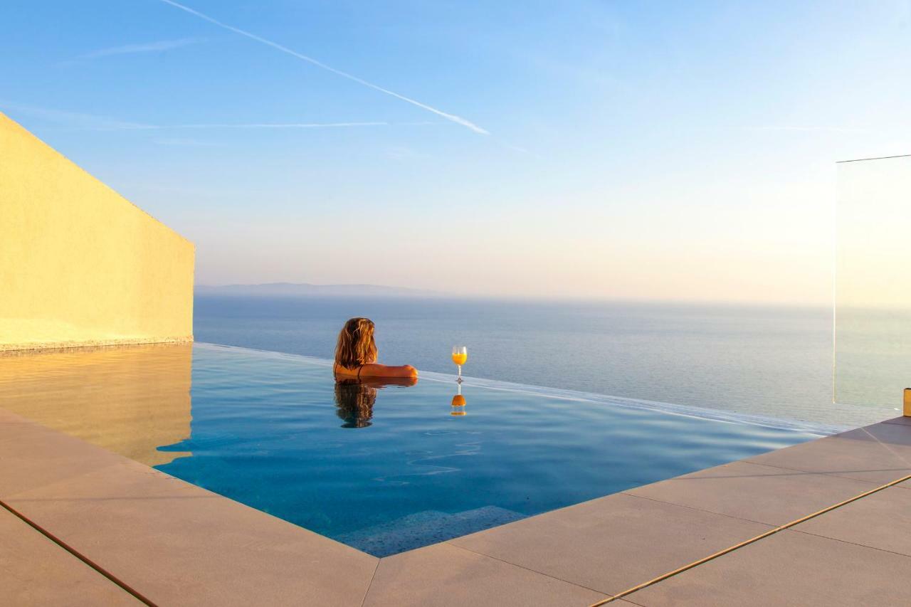 Sivota Sunset Villas Exteriör bild